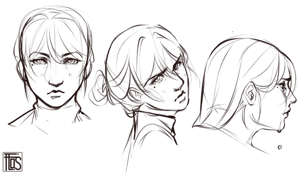 Flos Expressions (OC)