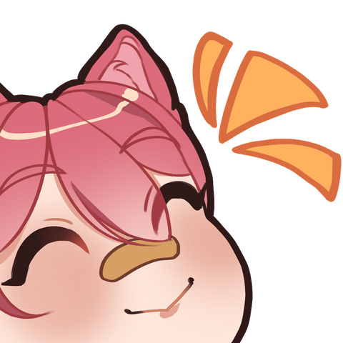 Greetings Emote