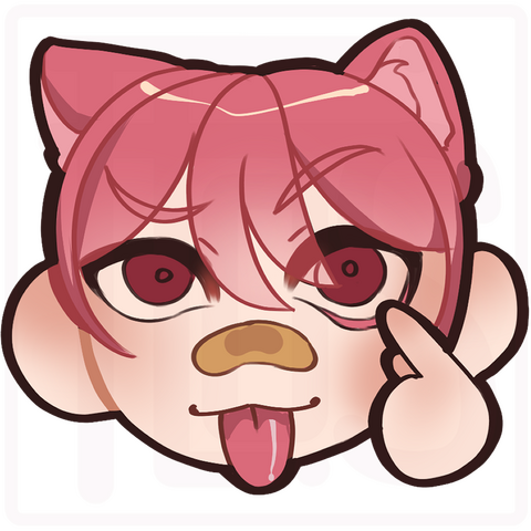Flos Emote