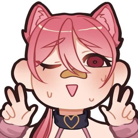 Kobeni Inspired Emote