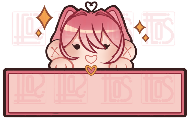 Information Panel (Customizable)