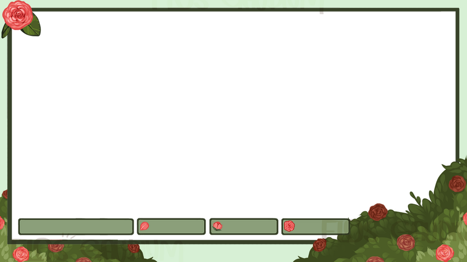 Camellia Twitch Panel 2